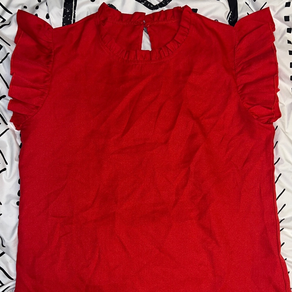 SHEIN top
